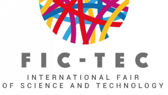 FIC-TEC I. Uluslararası Bilim ve Teknoloji Fuarı