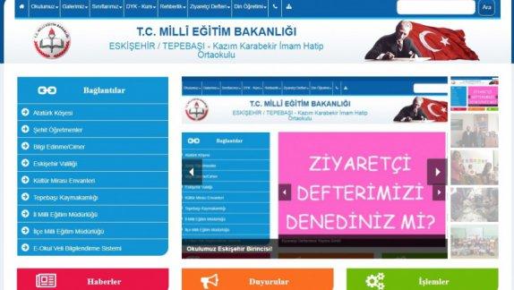 Kazım Karabekir İmam Hatip Ortaokulu İl Birincisi, Türkiye 23.´sü
