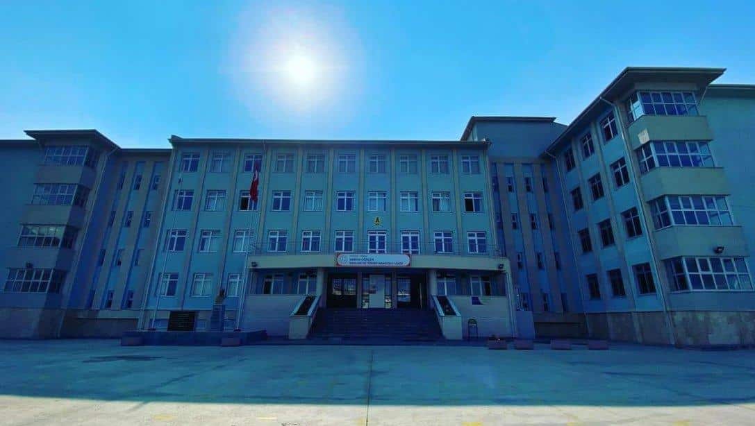 Sabiha Gökçen Mesleki ve Teknik Anadolu Lisesi AR-GE Merkezi Oldu